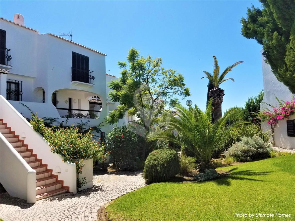 Апартаменты Camelia 89 Sao Rafael - Albufeira, Algarve Экстерьер фото