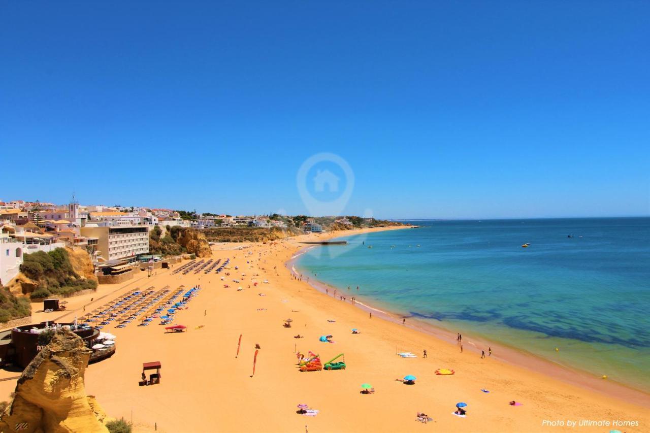 Апартаменты Camelia 89 Sao Rafael - Albufeira, Algarve Экстерьер фото