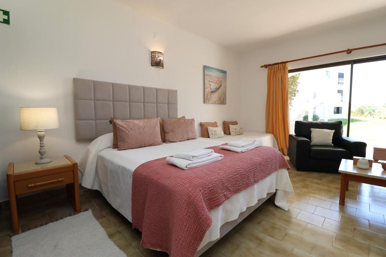 Апартаменты Camelia 89 Sao Rafael - Albufeira, Algarve Экстерьер фото
