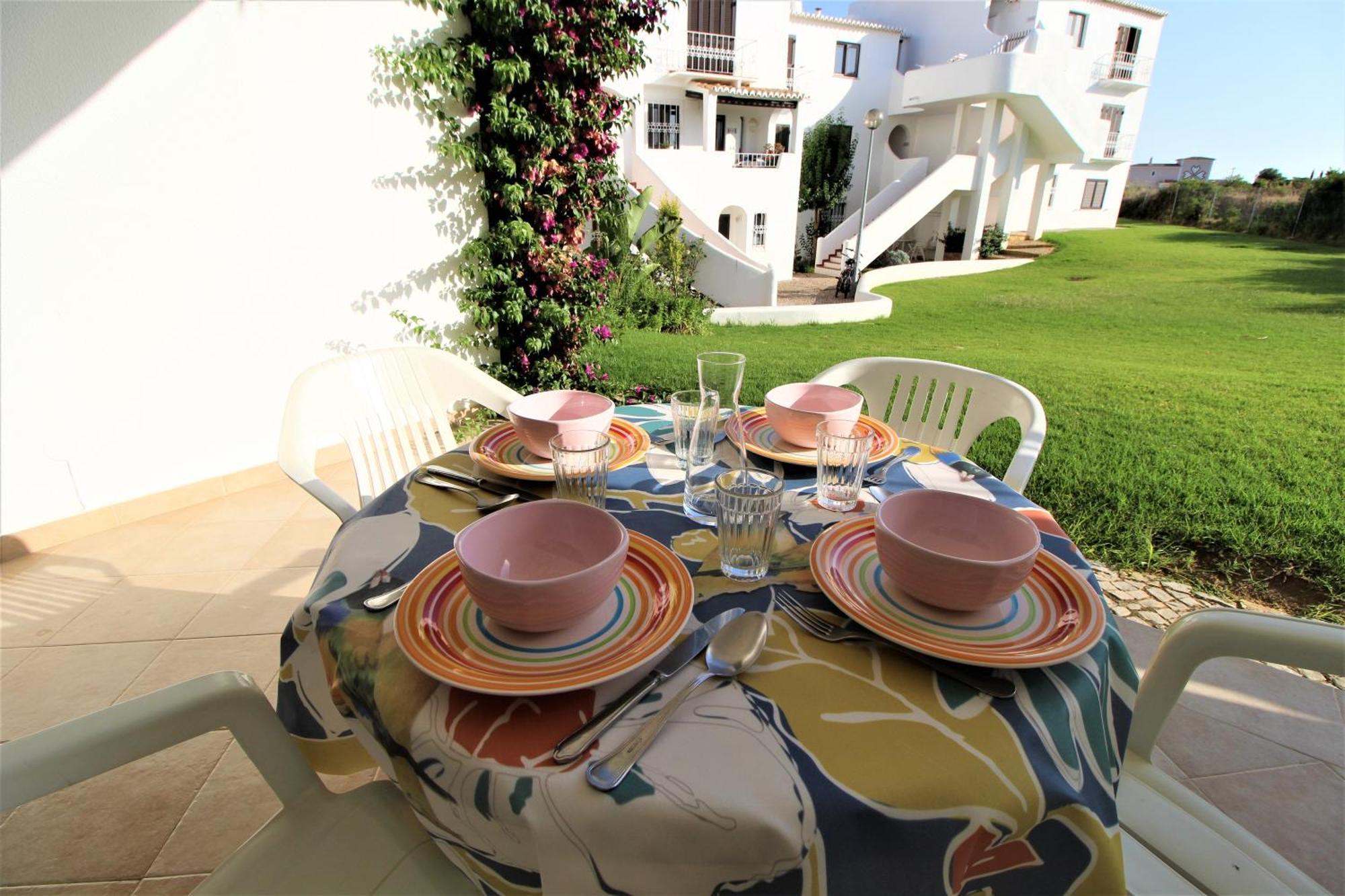 Апартаменты Camelia 89 Sao Rafael - Albufeira, Algarve Экстерьер фото