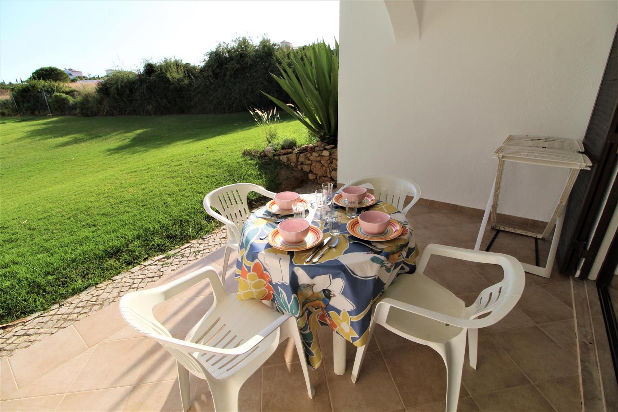 Апартаменты Camelia 89 Sao Rafael - Albufeira, Algarve Экстерьер фото