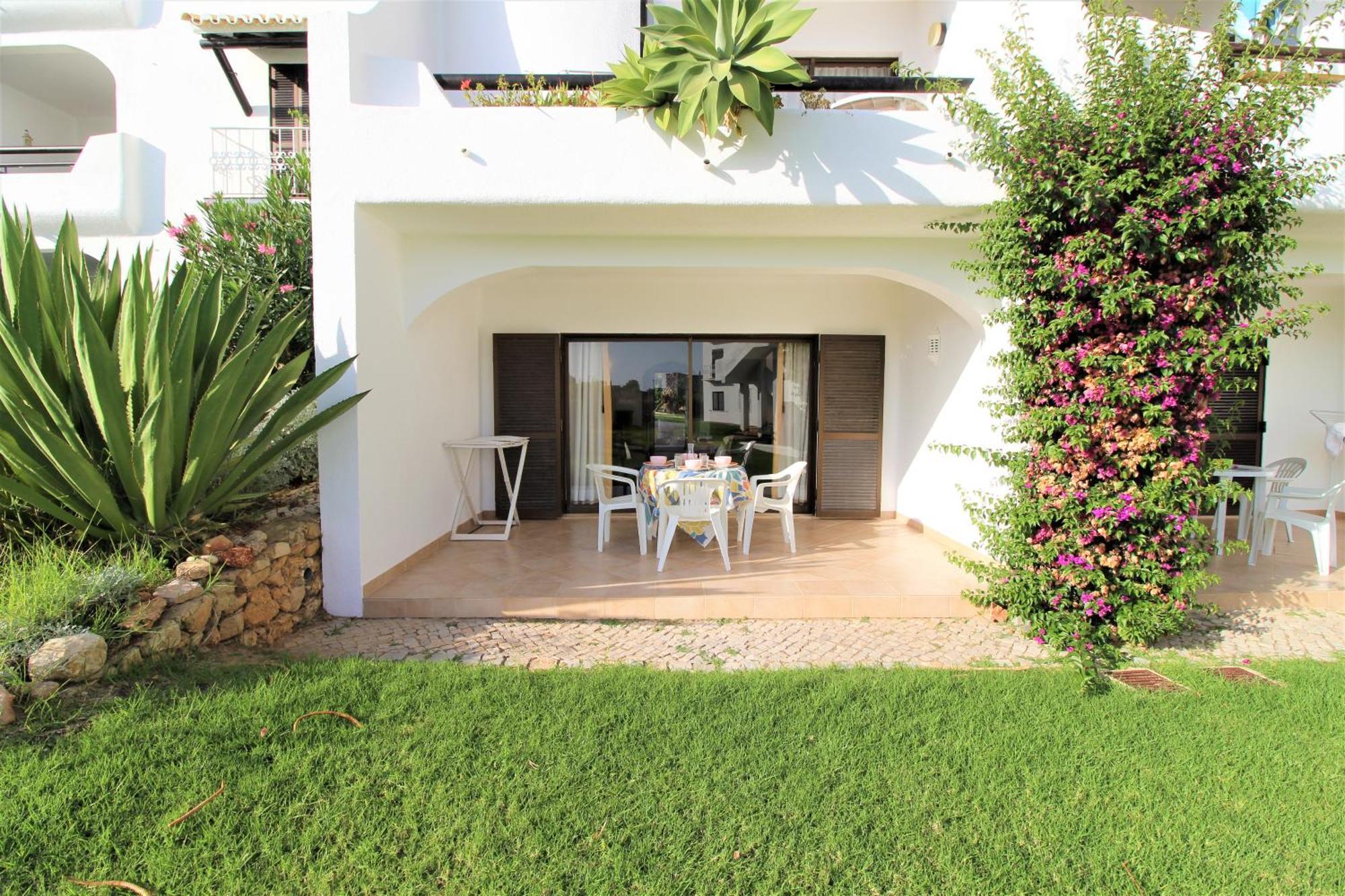 Апартаменты Camelia 89 Sao Rafael - Albufeira, Algarve Экстерьер фото
