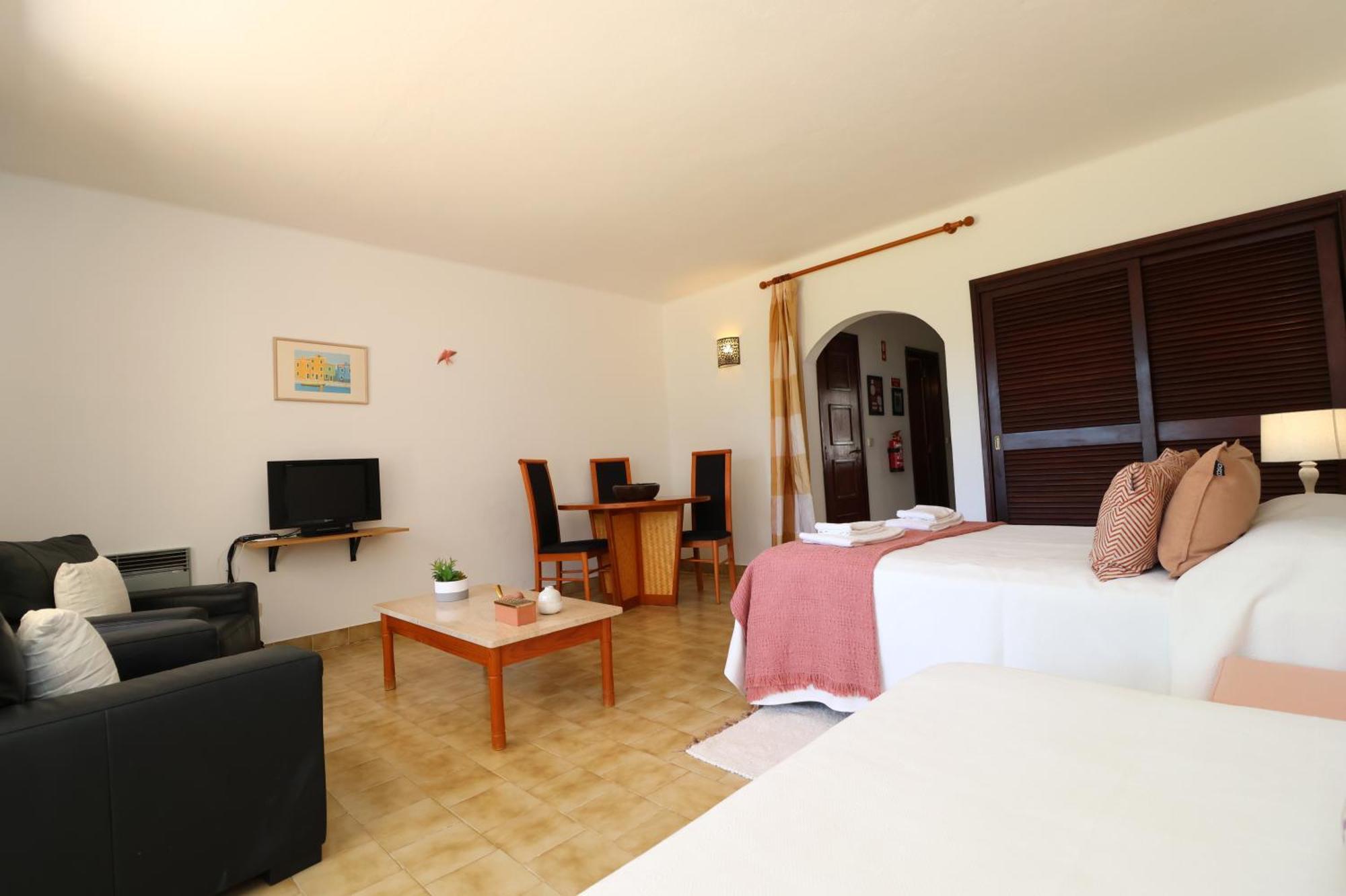 Апартаменты Camelia 89 Sao Rafael - Albufeira, Algarve Экстерьер фото
