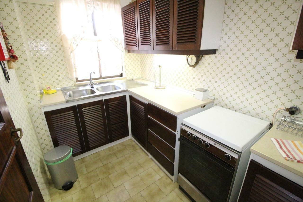 Апартаменты Camelia 89 Sao Rafael - Albufeira, Algarve Экстерьер фото
