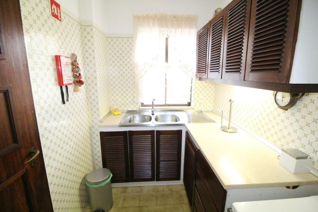Апартаменты Camelia 89 Sao Rafael - Albufeira, Algarve Экстерьер фото